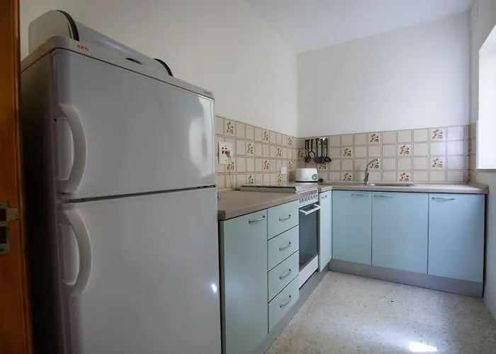 2 Bedrm Apt Balluta Bay